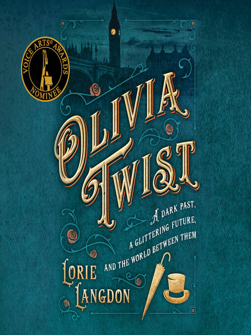 Title details for Olivia Twist by Lorie Langdon - Available